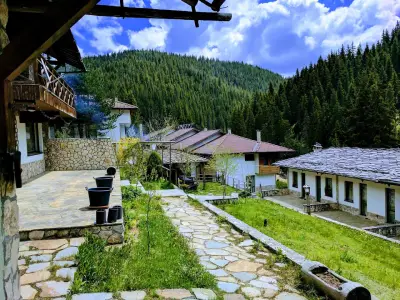 Вилно селище Махала Кочорите
