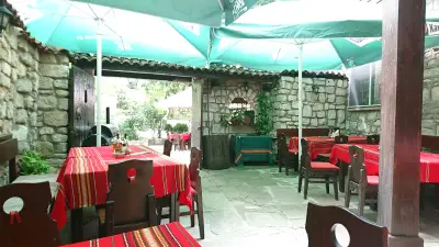 Чучурите