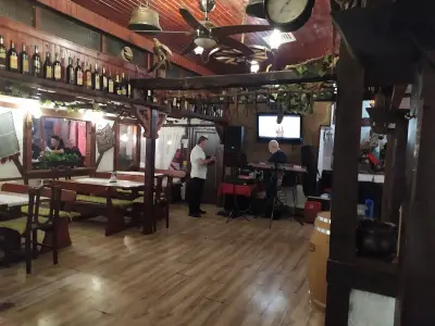 Механа Одаята