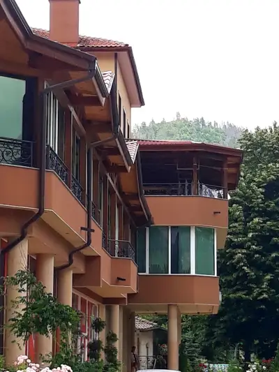 Хотел Рубис