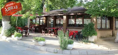 Механа "Атила" Варна