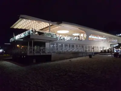Морска тераса