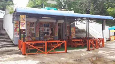 Морска тераса