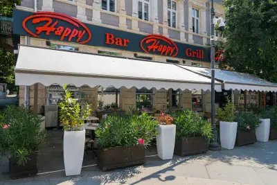 Happy Bar & Grill Center (Varna)