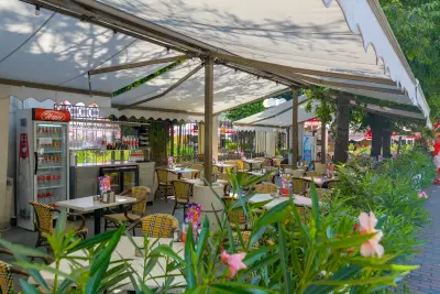 Happy Bar & Grill Center (Varna)