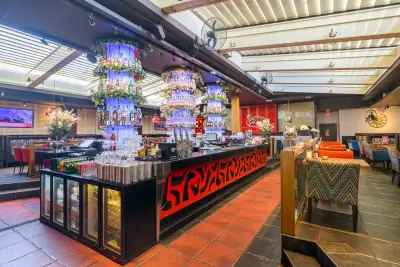 Happy Bar & Grill Center (Varna)