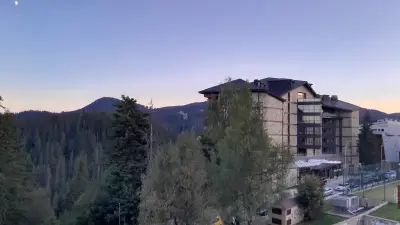 Хотел Снежанка Пампорово