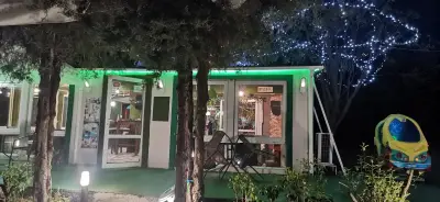 Кафе "Еделвайс"