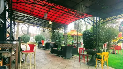 Swap Lounge & Cigar Store Varchev