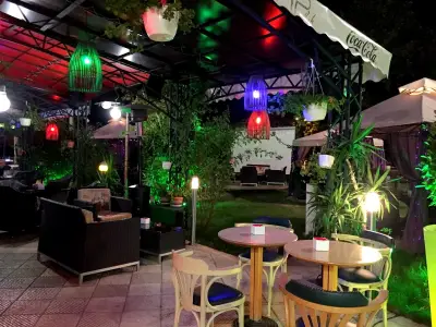 Swap Lounge & Cigar Store Varchev