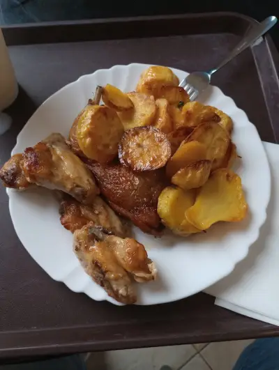КАФЕ ОЛЕ