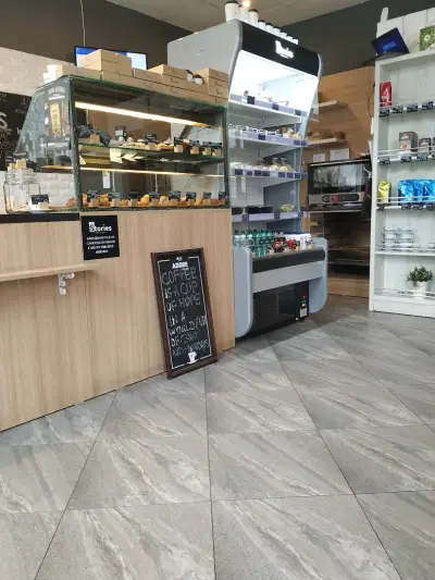 Stories. Coffee & More...