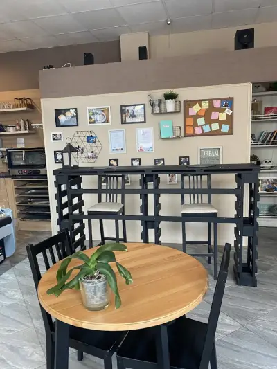 Stories. Coffee & More...