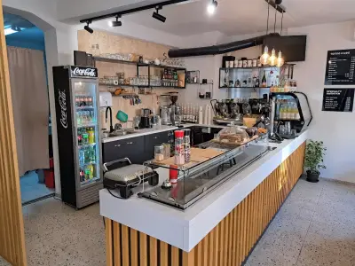Stories. Coffee & More...