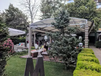 Мокатини