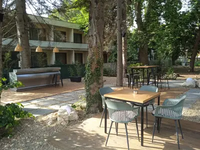 Small City Cafe