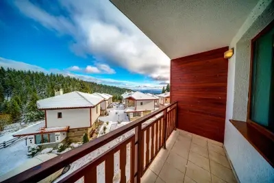 Forest Nook Aparthotel