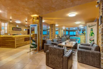 Forest Nook Aparthotel