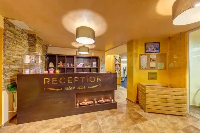 Forest Nook Aparthotel
