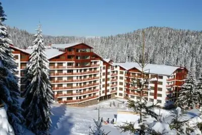 Forest Nook Aparthotel
