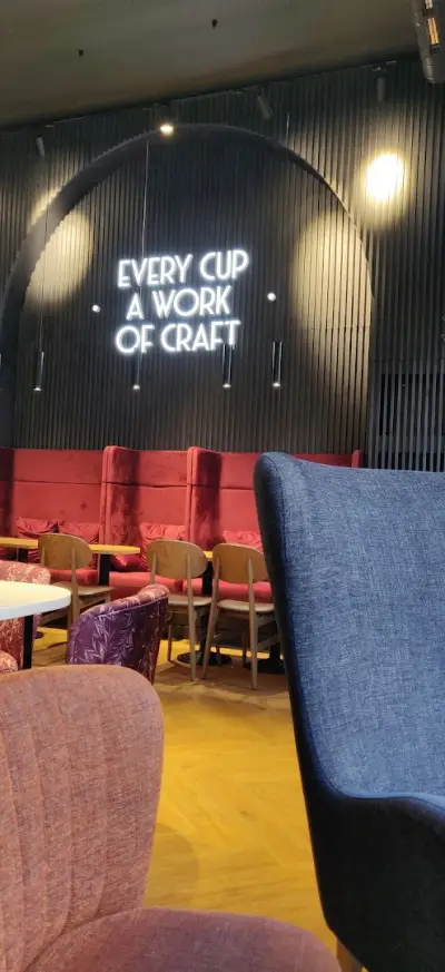 Costa Coffee
