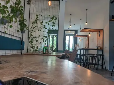 43.12 Café
