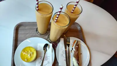 Costa Coffee