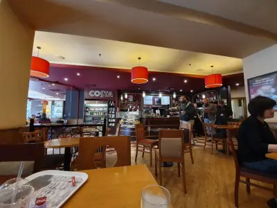 Costa Coffee