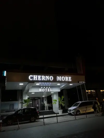 Casino SESAME