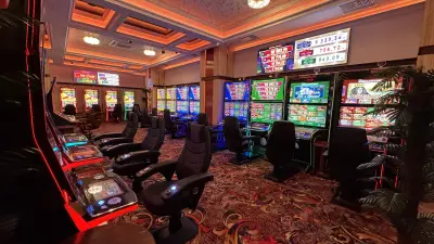 Casino SESAME