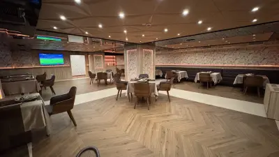 Casino SESAME