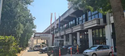 Casino SESAME