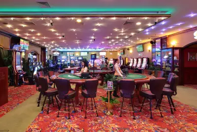 Casino SESAME