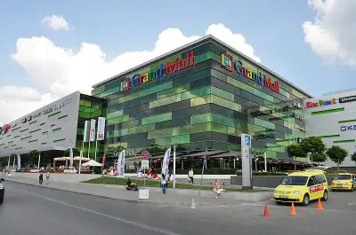 Grand Mall