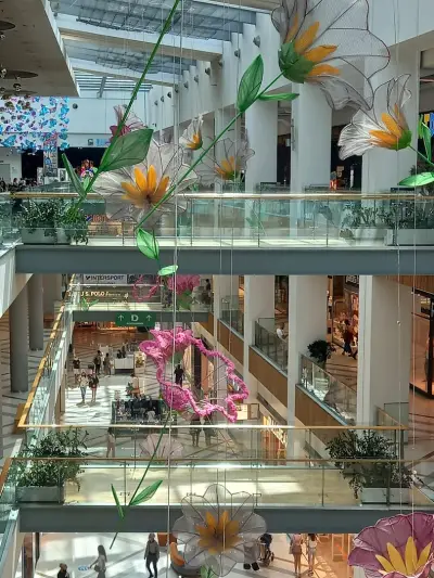 Grand Mall