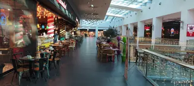 Grand Mall