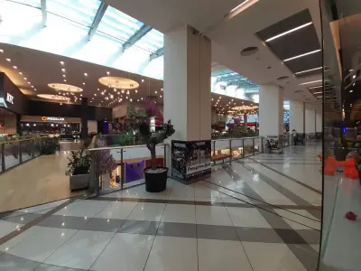Grand Mall