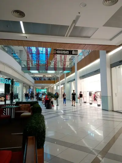 Grand Mall