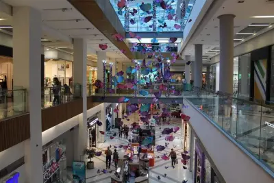 Grand Mall