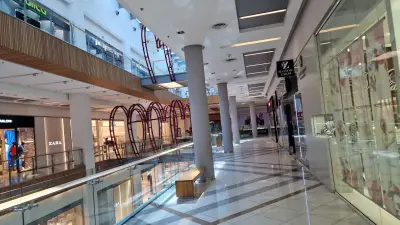 Grand Mall
