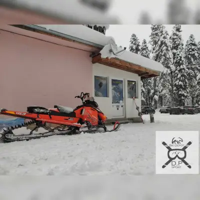 D.P Sport Ski Depot