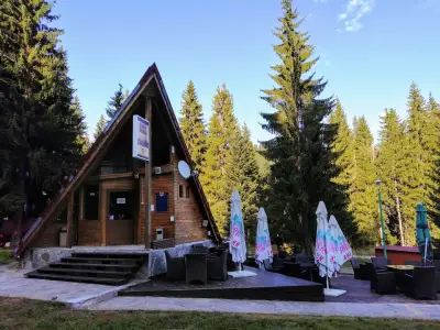 Complex Malina Pamporovo