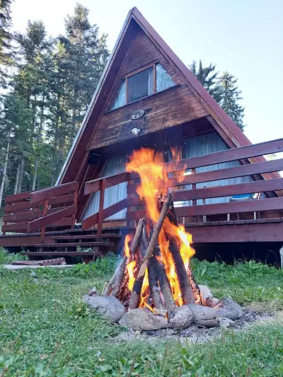 Complex Malina Pamporovo