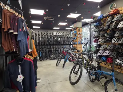 Bike Center