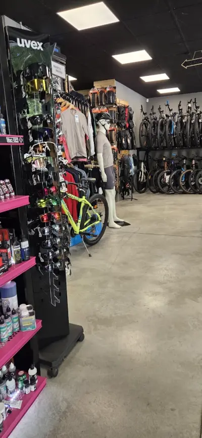 Bike Center