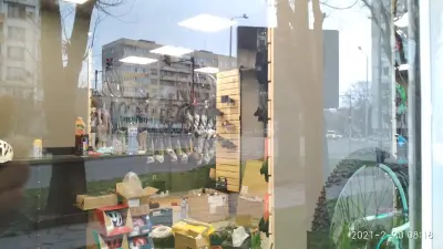 Bike Center