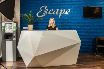 Escape - Център за красота Варна