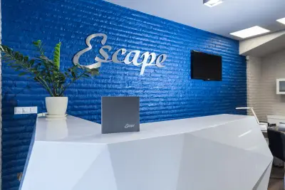 Escape - Център за красота Варна