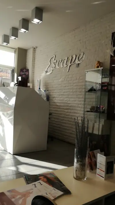 Escape - Център за красота Варна