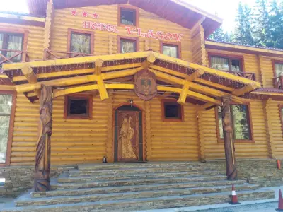 Власовъ